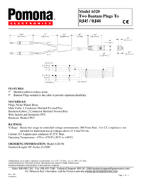 Thumbnail of document D6320 100 18480